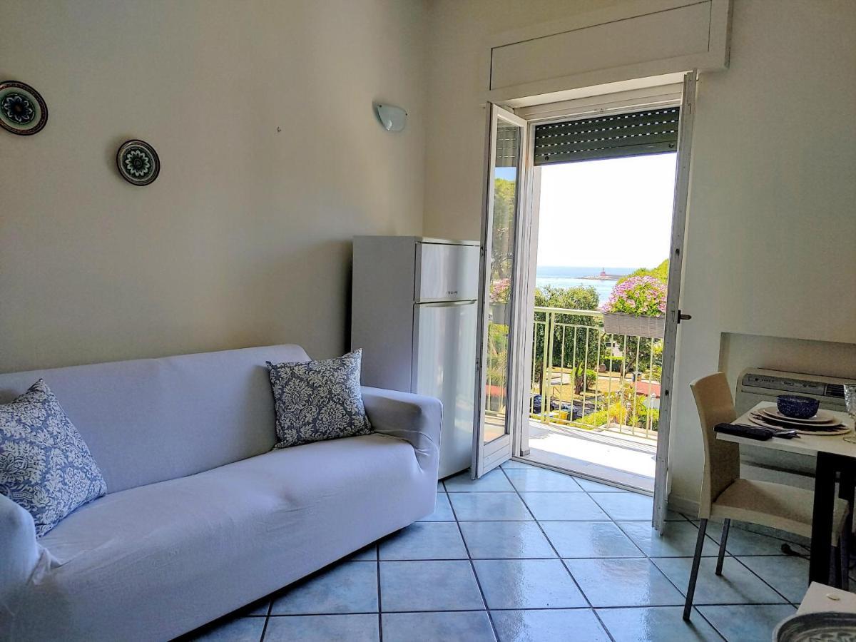 Reale Apartments Terracina Exterior foto